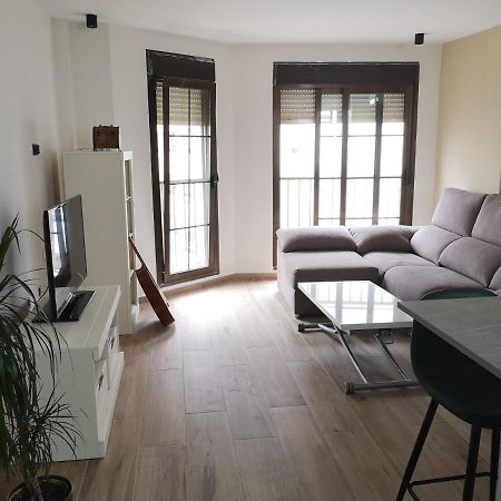 Apartamento A 1 Minuto De La Playa En Garrucha Eksteriør bilde