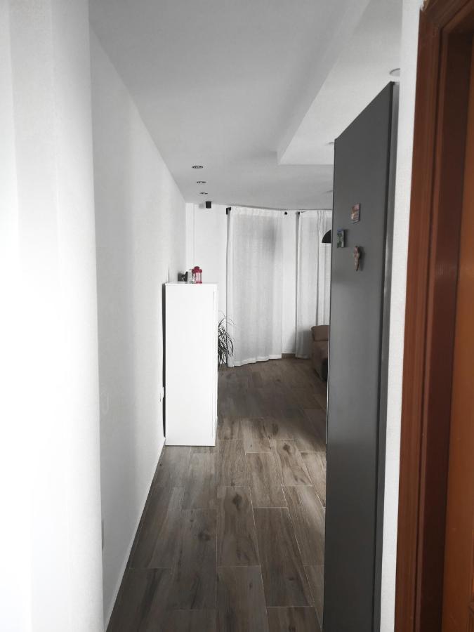 Apartamento A 1 Minuto De La Playa En Garrucha Eksteriør bilde